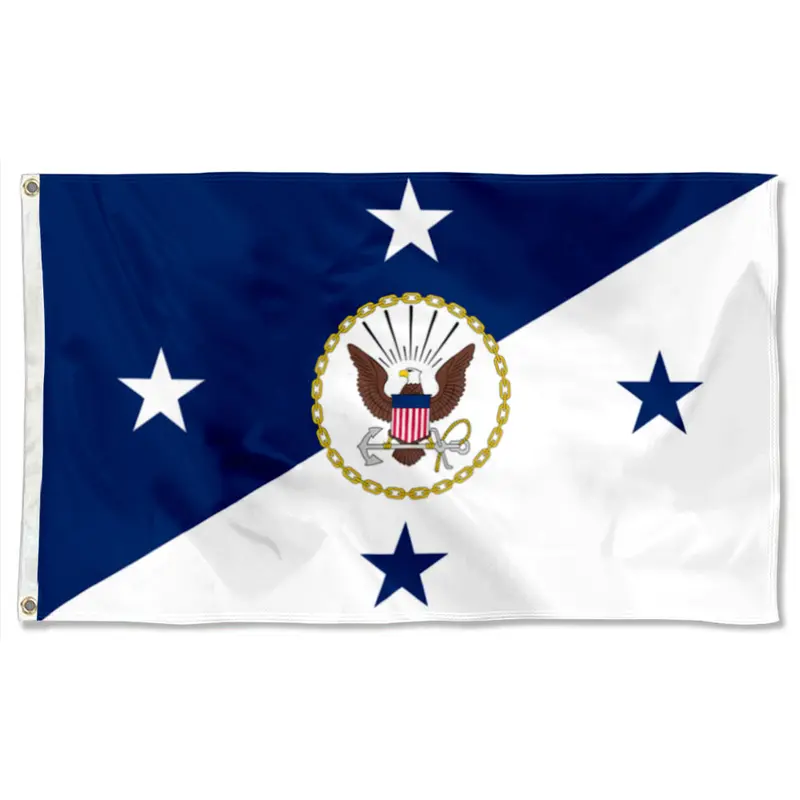 Fyon Chief of Naval Operations Banner