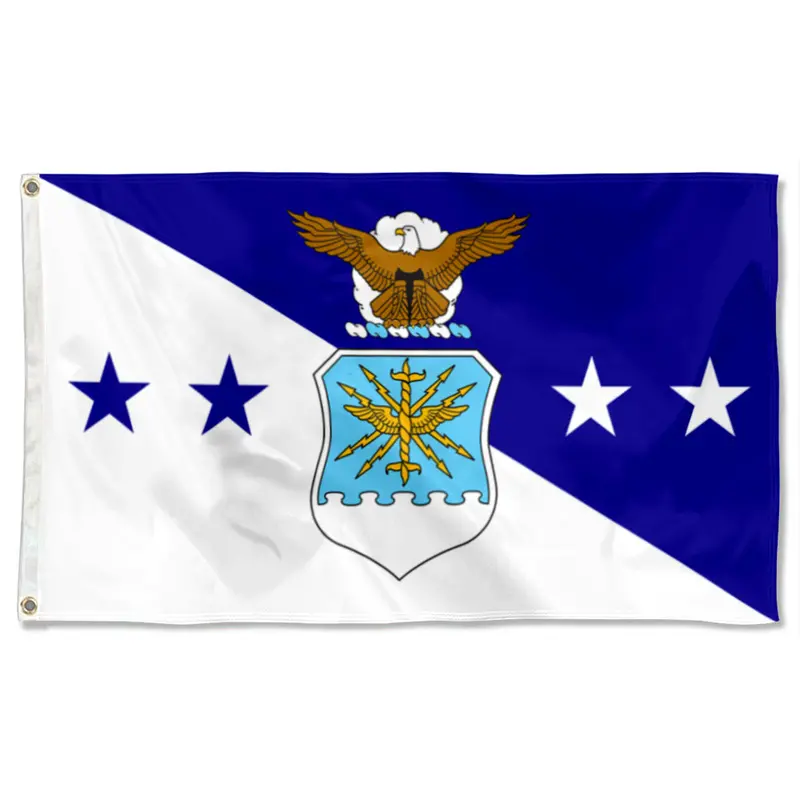 Fyon Chief of Staff of the Air Force Banner