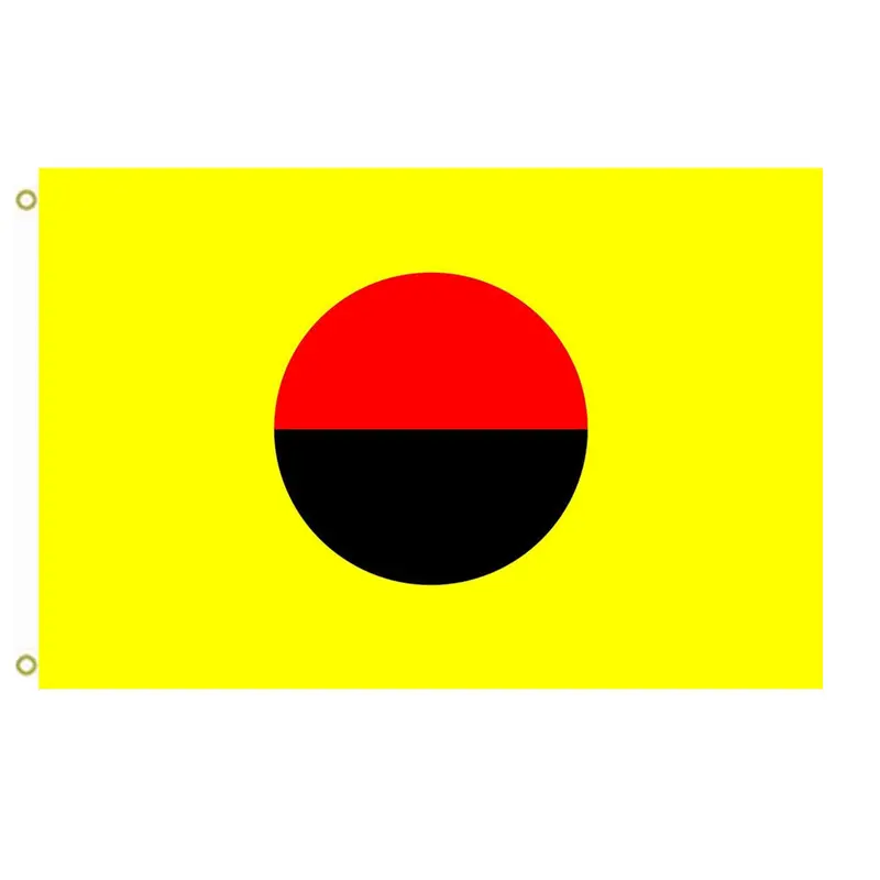 Fyon CHOAM Corporation Flag – Fictional Entity Inspired Indoor & Outdoor Banner