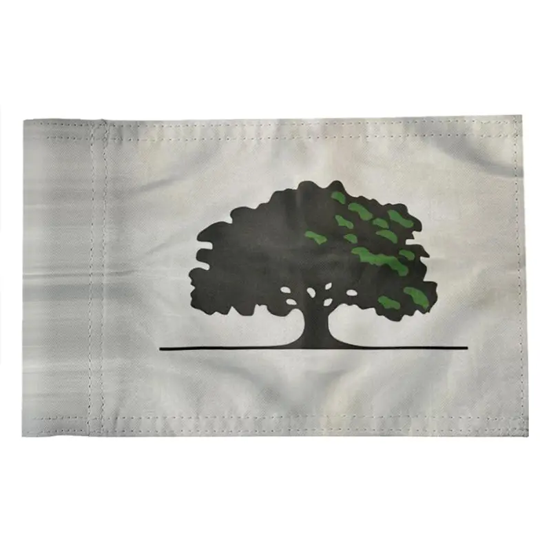 Fyon Country Club of Winter Haven FL Golf Pin Flag Banner