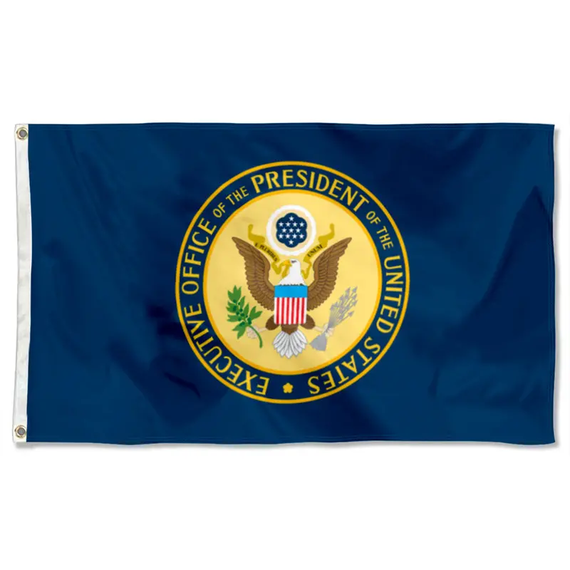 Fyon Executive Office of the President Flag Banner