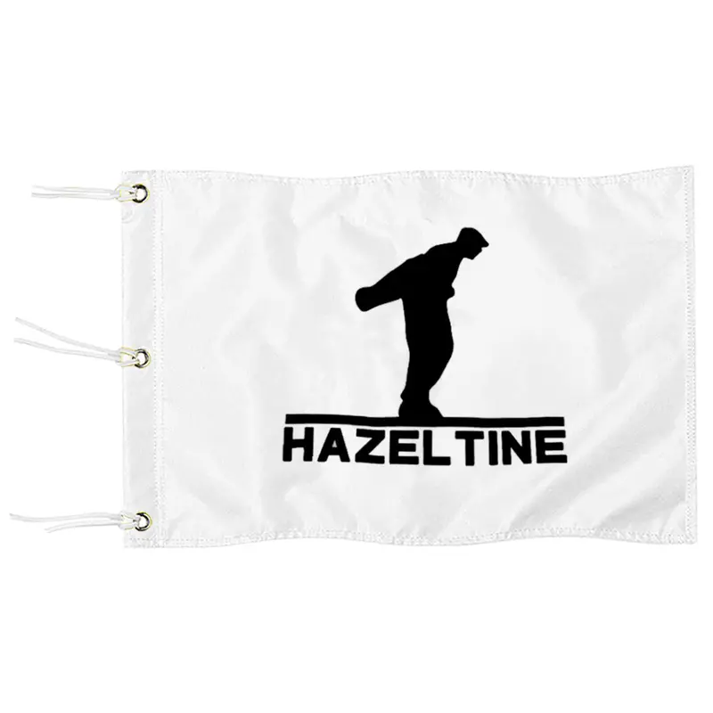 Fyon Hazeltine National Golf Club PGA Championship Pin Flag Banner