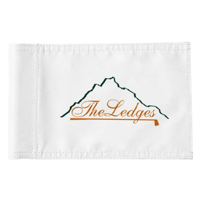 Fyon Ledges Golf Club Flag – Huntsville, AL PGA Tour Banner