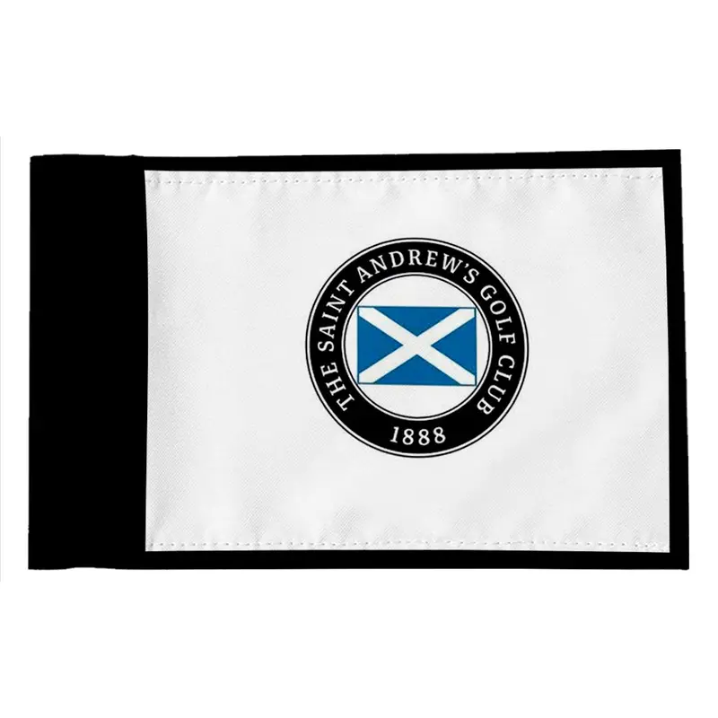 Fyon Saint Andrews Golf Club Flag – 1888 USGA Founding Member Banner