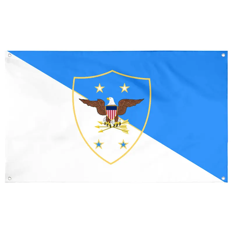Fyon Senior Enlisted Advisor to the Chairman (SEAC) Flag Banner