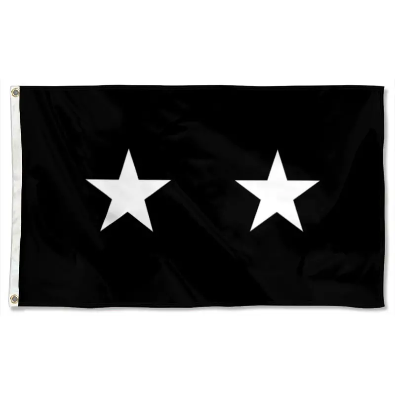 Fyon Space Force Major General Rank Banner