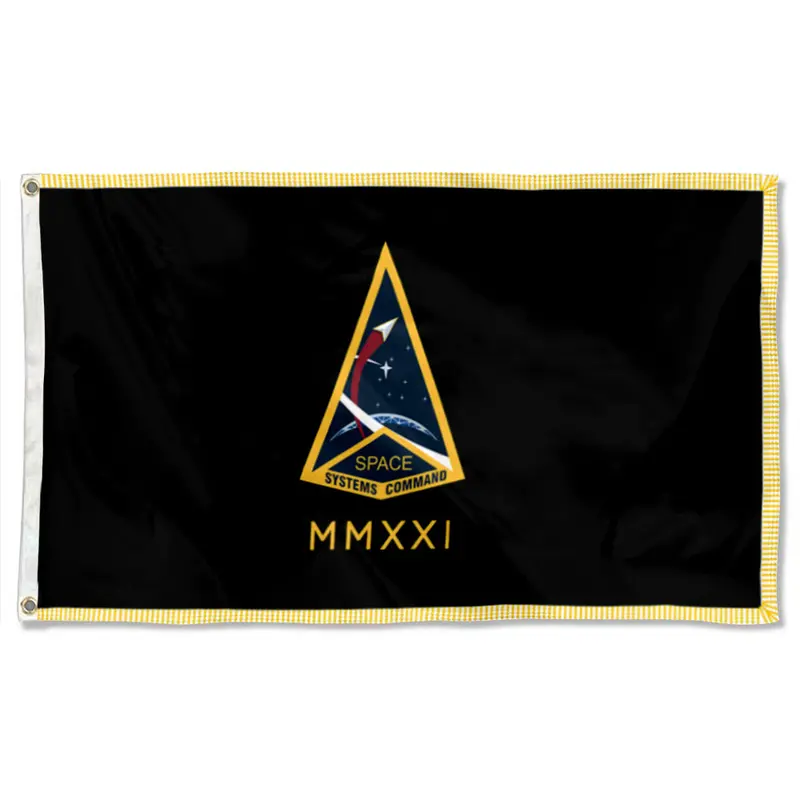 Fyon Space Systems Command Banner
