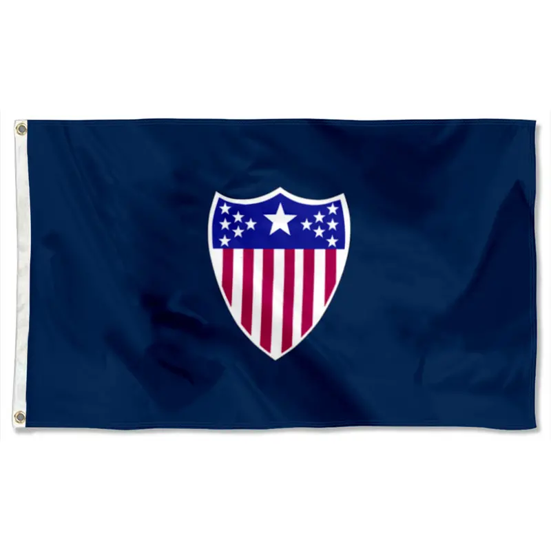 Fyon U.S. Army Adjutant General’s Corps Flag Banner