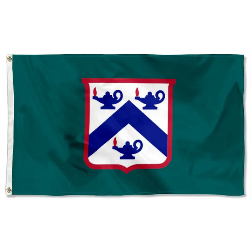 Fyon U.S. Army Combined Arms Center Flag Banner