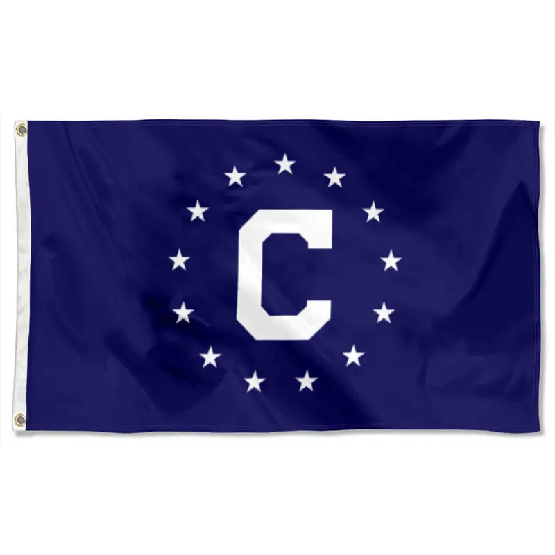 Fyon U.S. Consular Service Flag Banner