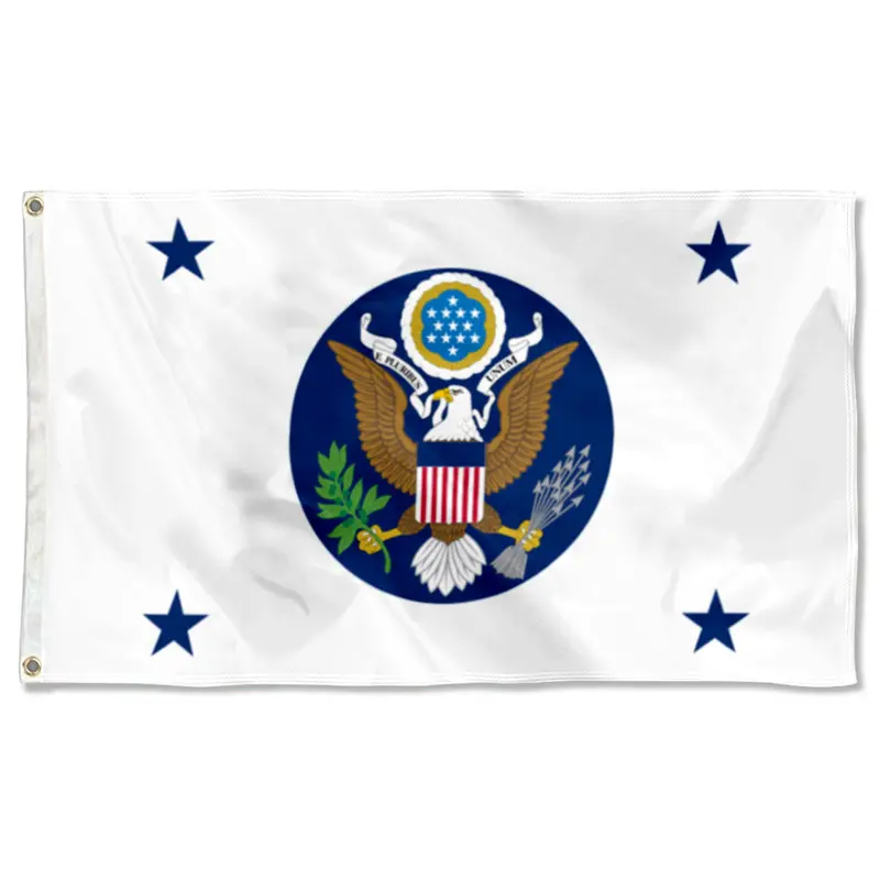 Fyon U.S. Deputy Secretary of State Flag Banner