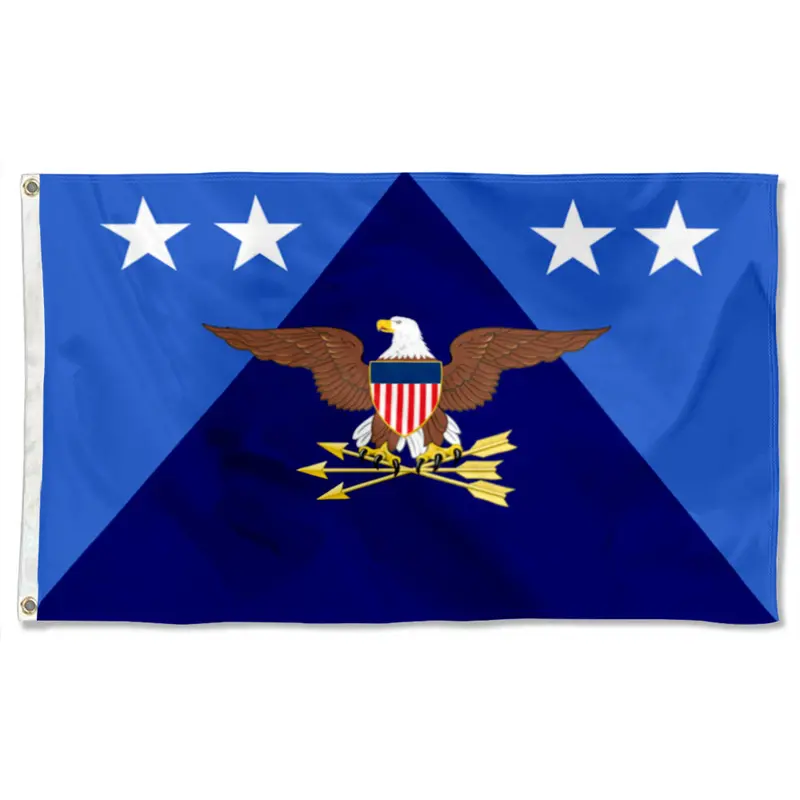 Fyon U.S. Under Secretary of Defense Flag Banner