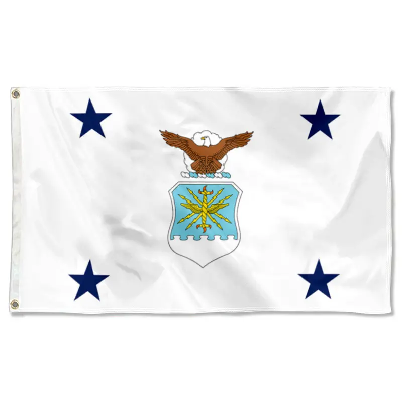 Fyon Under Secretary of the Air Force Banner