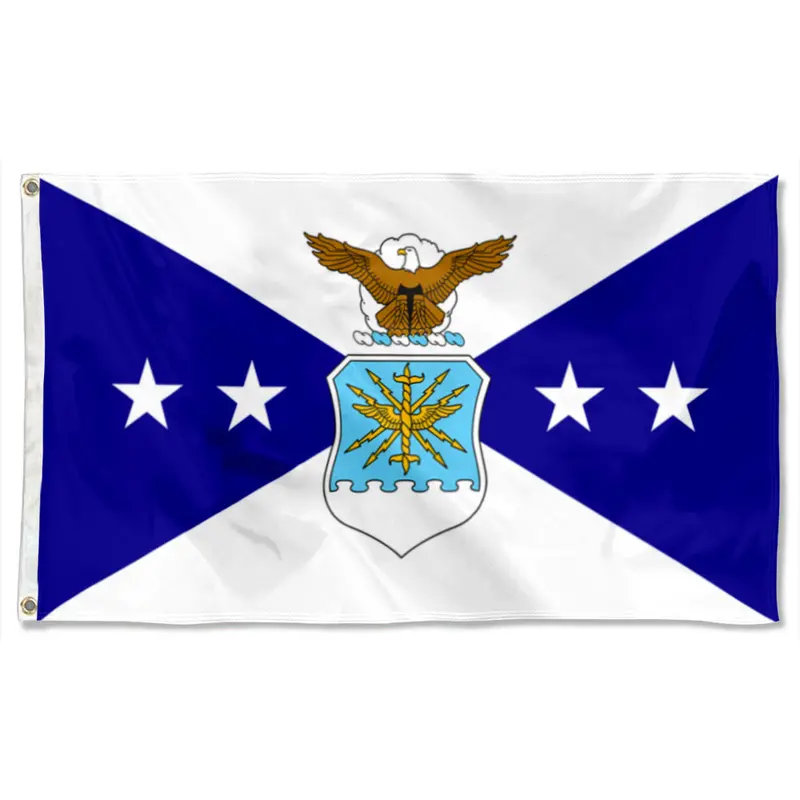 Fyon Vice Chief of Staff of the Air Force Banner