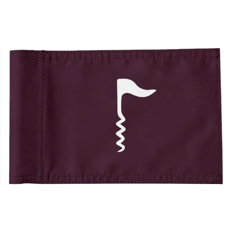 Fyon Wine Valley Golf Club Flag – Walla Walla, WA PGA Tour Golf Banner