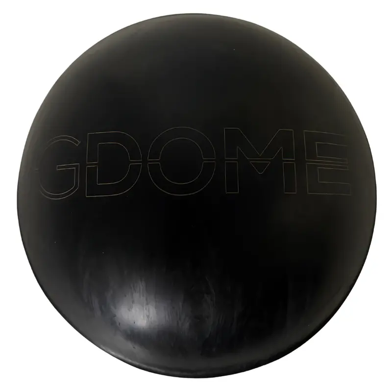 GDome Dome Scratch Saver – Snap-On Protective Cover for Dome Ports