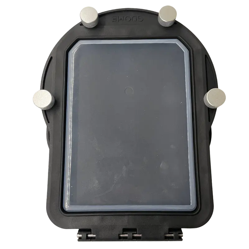 GDome Mobile Main Housing Unit – Core Camera Enclosure