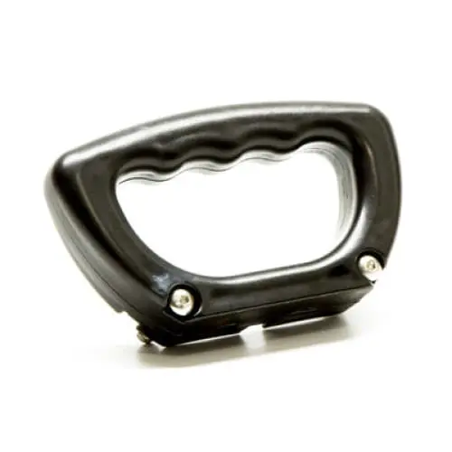 GDome XL Side Grip Handle for Secure Underwater Camera Handling