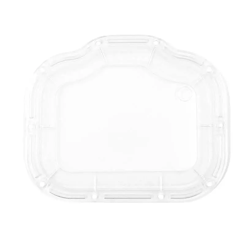 GDome XL Solid Rear Door – Durable Back Housing Cover