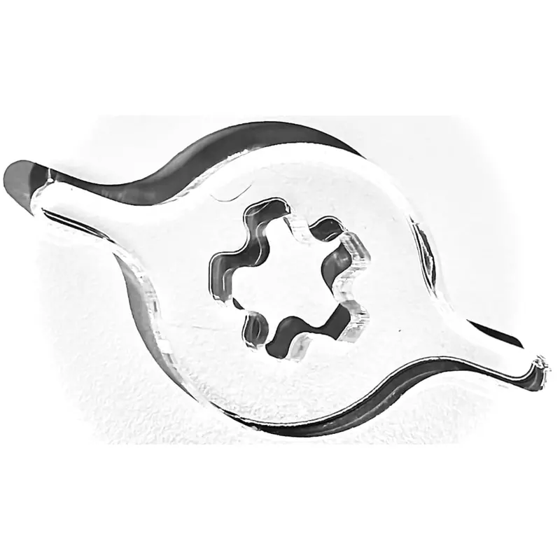 GDome XL Thumb Screw Tool – Precision Adjustment Wrench