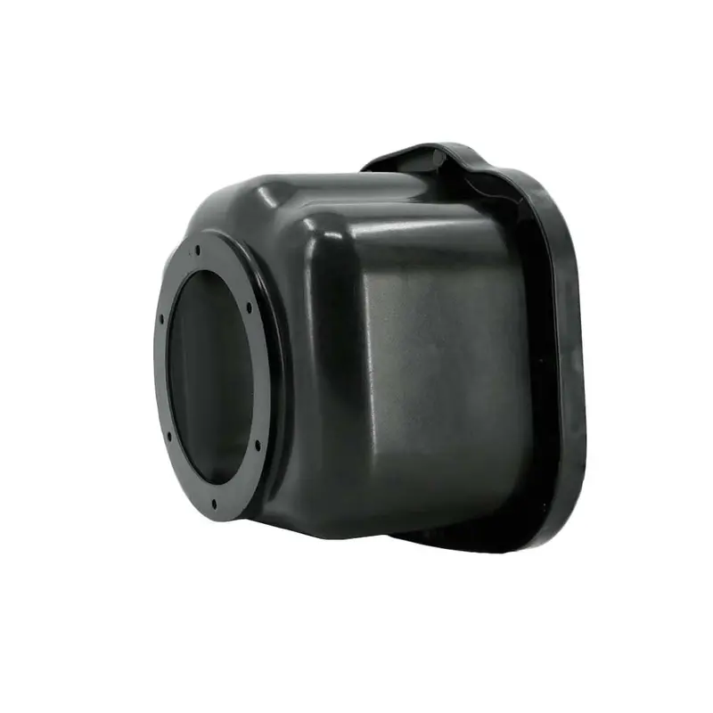GDome XL Universal Main Housing Body for Modular Underwater Systems