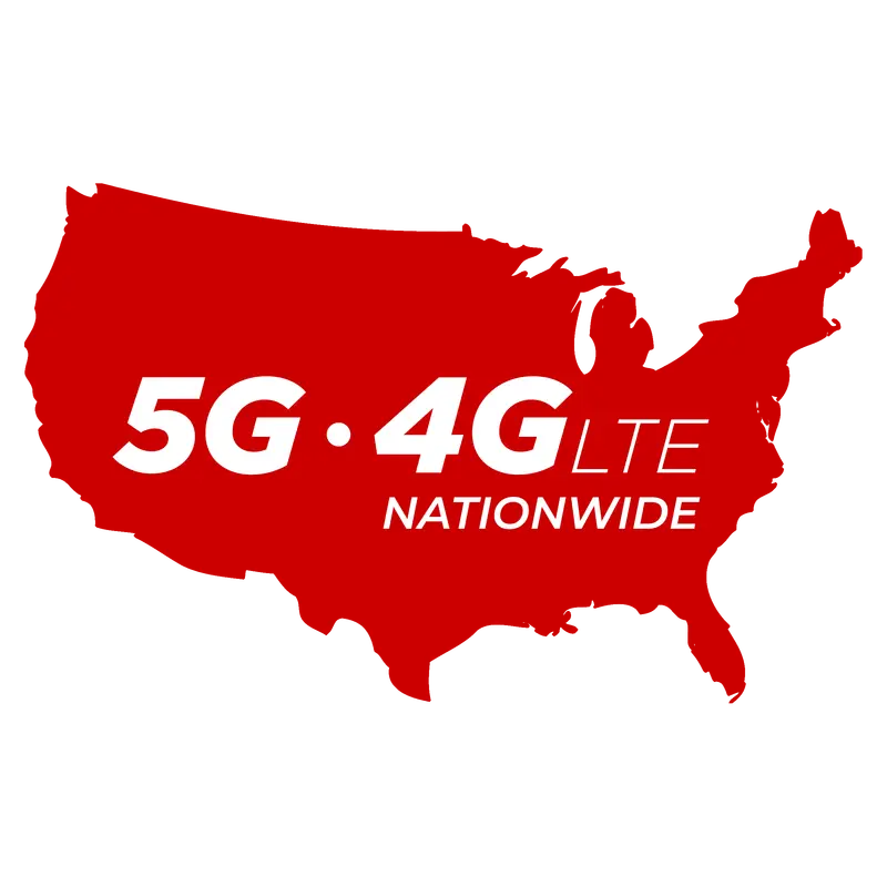 Gen Mobile Three-Month Prepaid Plan – Current Rates