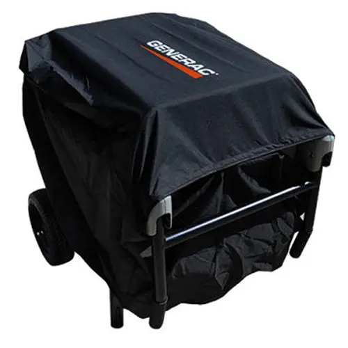Generac 6811 Portable Generator Cover – Fits 5kW to 8kW Models