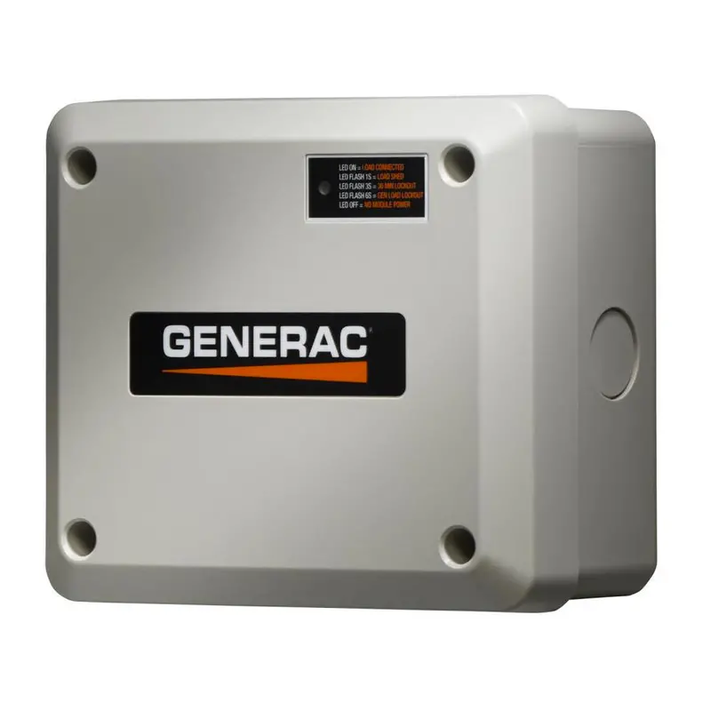 Generac 7000 Smart Management Module for 240V Standby Generators