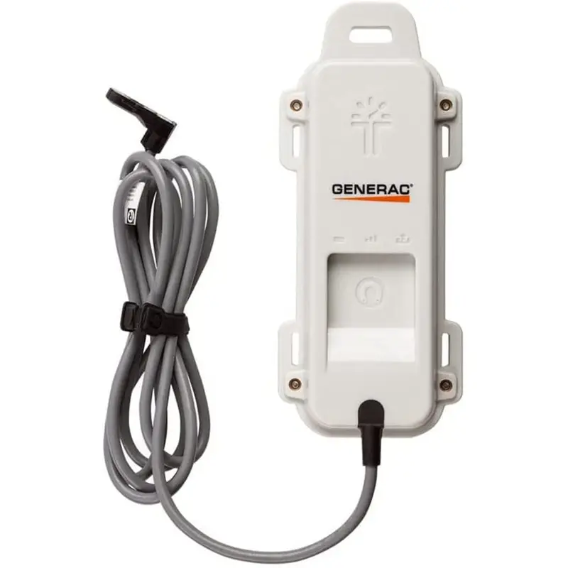 Generac G0070090 LTE Propane Tank Level Monitor with Mobile App Integration