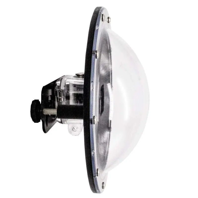 GoPro Session Dome Housing – Version 3.0