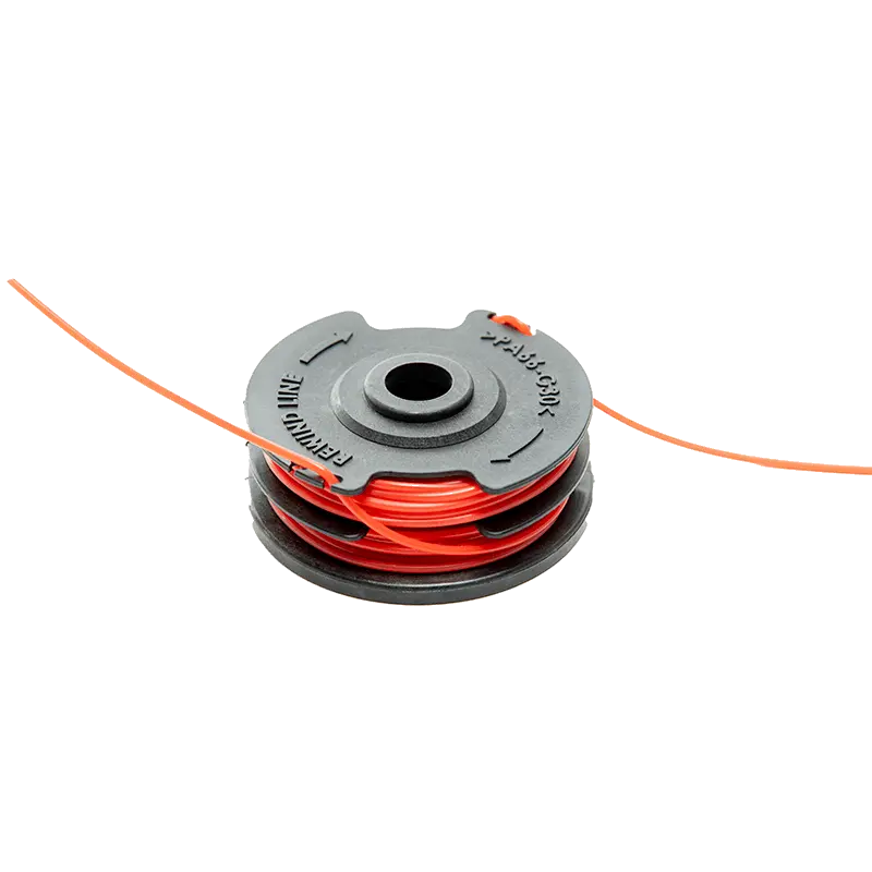 Greenworks 0.065″ Dual-Line Pre-Wound Trimmer Spool
