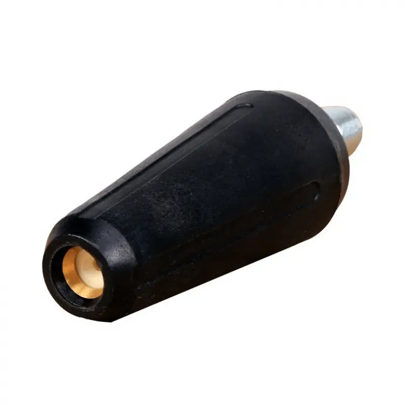 Greenworks 3300 PSI Brass Turbo Nozzle for Enhanced Cleaning Power