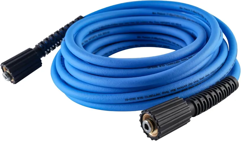 Greenworks 35-Foot PVC Pressure Washer Hose