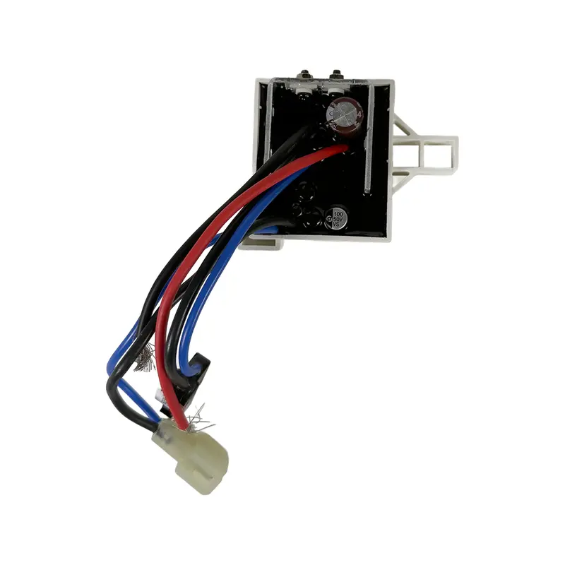 Greenworks PCBA Control Board for Snow Thrower Models