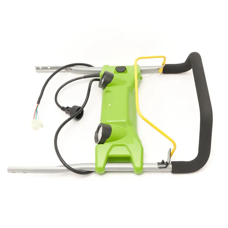 Handle Bar Assembly for Pole Saws and Trimmers