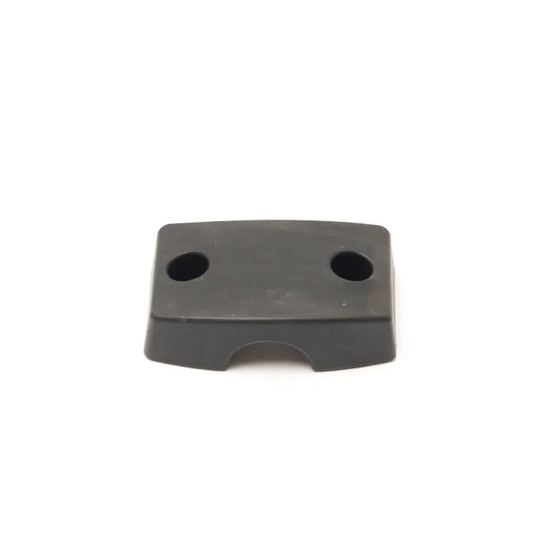 Handle Joint Cover for Ergonomic Grip