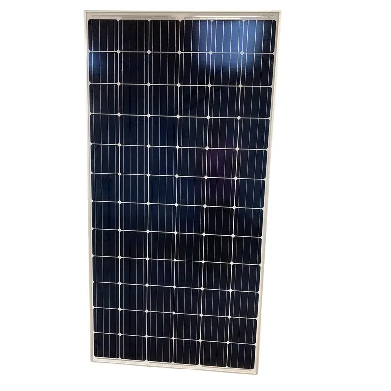 Hanwha Q CELLS Q.PEAK L-G4.2 370W Black Monofacial Solar Module