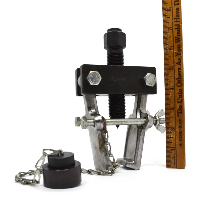 Hard-to-Find Mac Tools Pitman Arm Puller – Model PP642, Automotive Grade