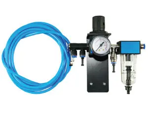 HB 5010 Tank System Spray Air Accessory Kit