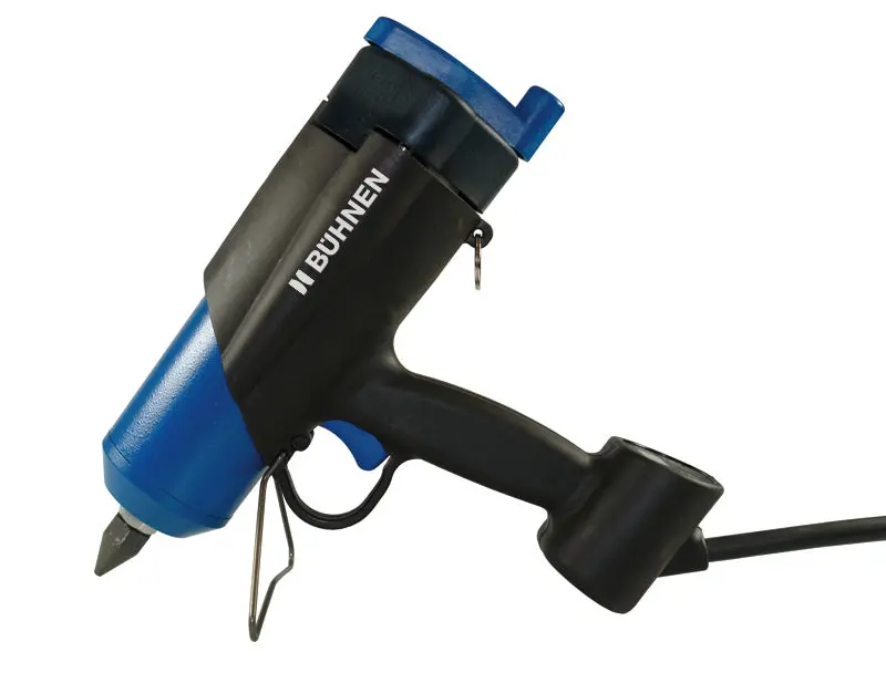 HB 710 BEAD Dispenser Featuring Festo Air Service Unit