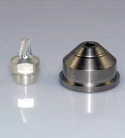 HB 710 Standard Spray Nozzle Kit