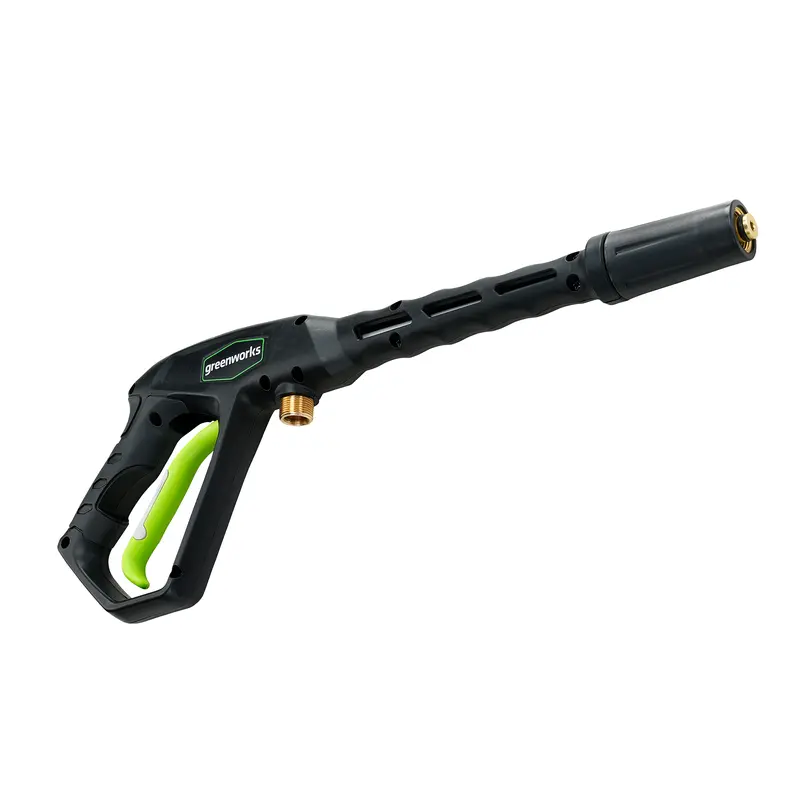 Heavy-Duty Metal Spray Gun for Pressure Washers