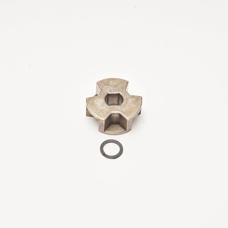 Heavy-Duty Sprocket for Chainsaws and Pole Saws