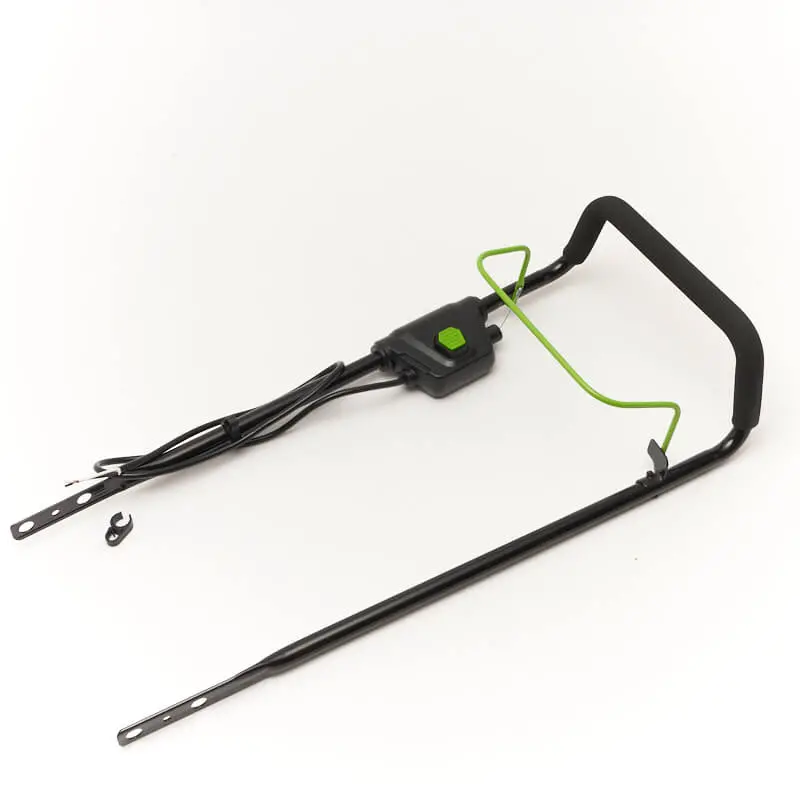 Heavy-Duty Upper Handle Assembly