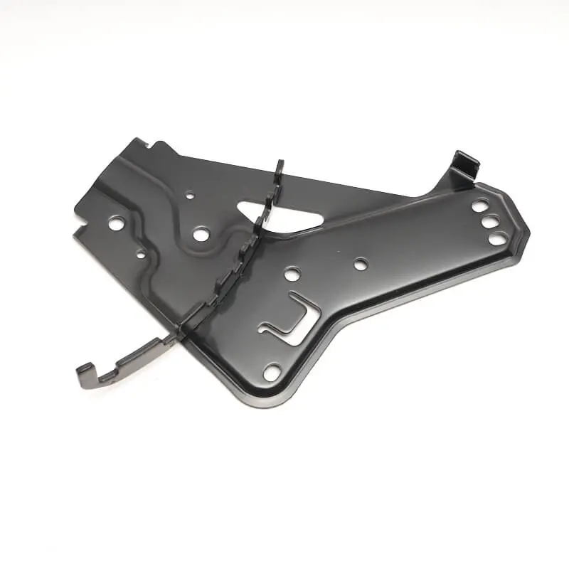 Height Adjustment Bracket – Right-Side Mount