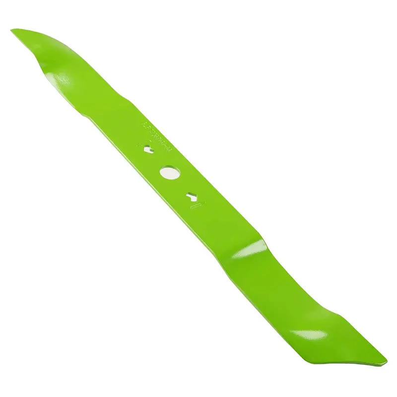 High-Lift Replacement Blade for 21-Inch Greenworks Lawn Mowers