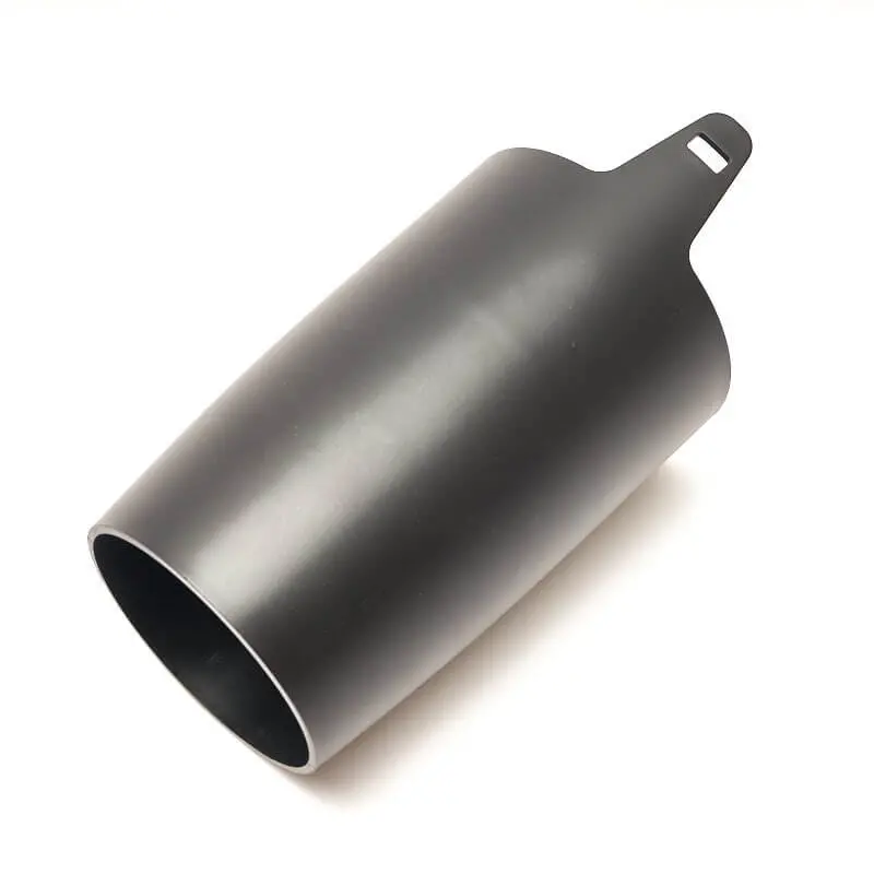 High-Pressure Concentrator Nozzle for Pressure Washers