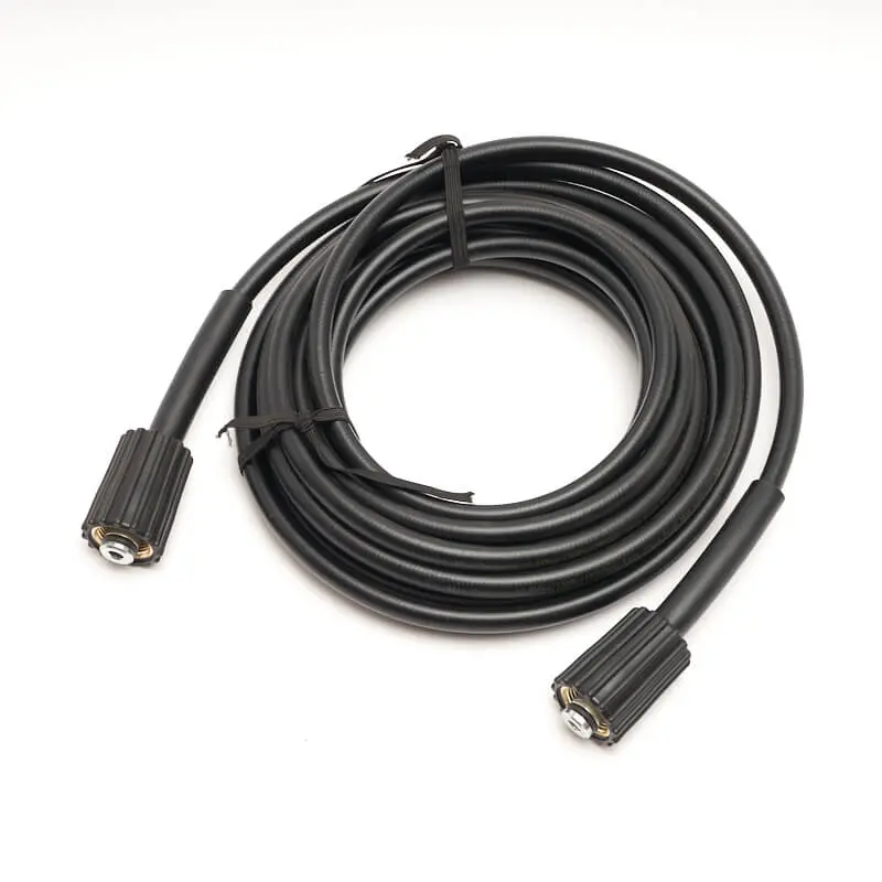 High-Pressure Flexible Hose