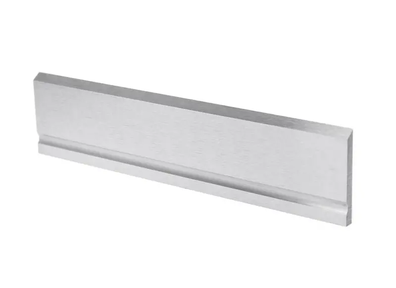 High-Speed Steel (HSS) Profile Blank – 150 mm × 32 mm