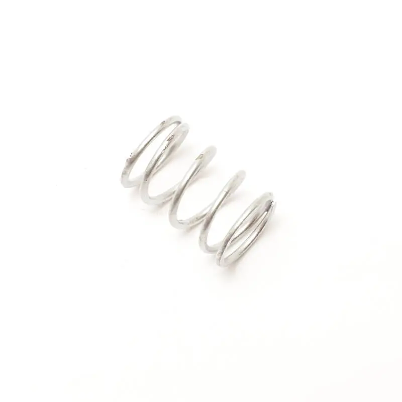High-Tension Compression Spring for Snow Shovels